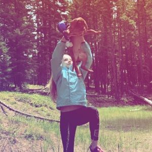 Meet your Posher, Charlotte